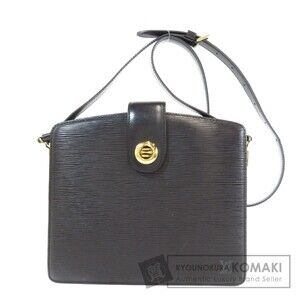 Louis Vuitton Capuchin Epi Leather Shoulder Bag
